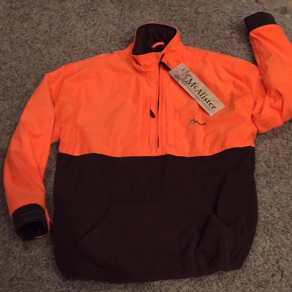 mcalister clothing website